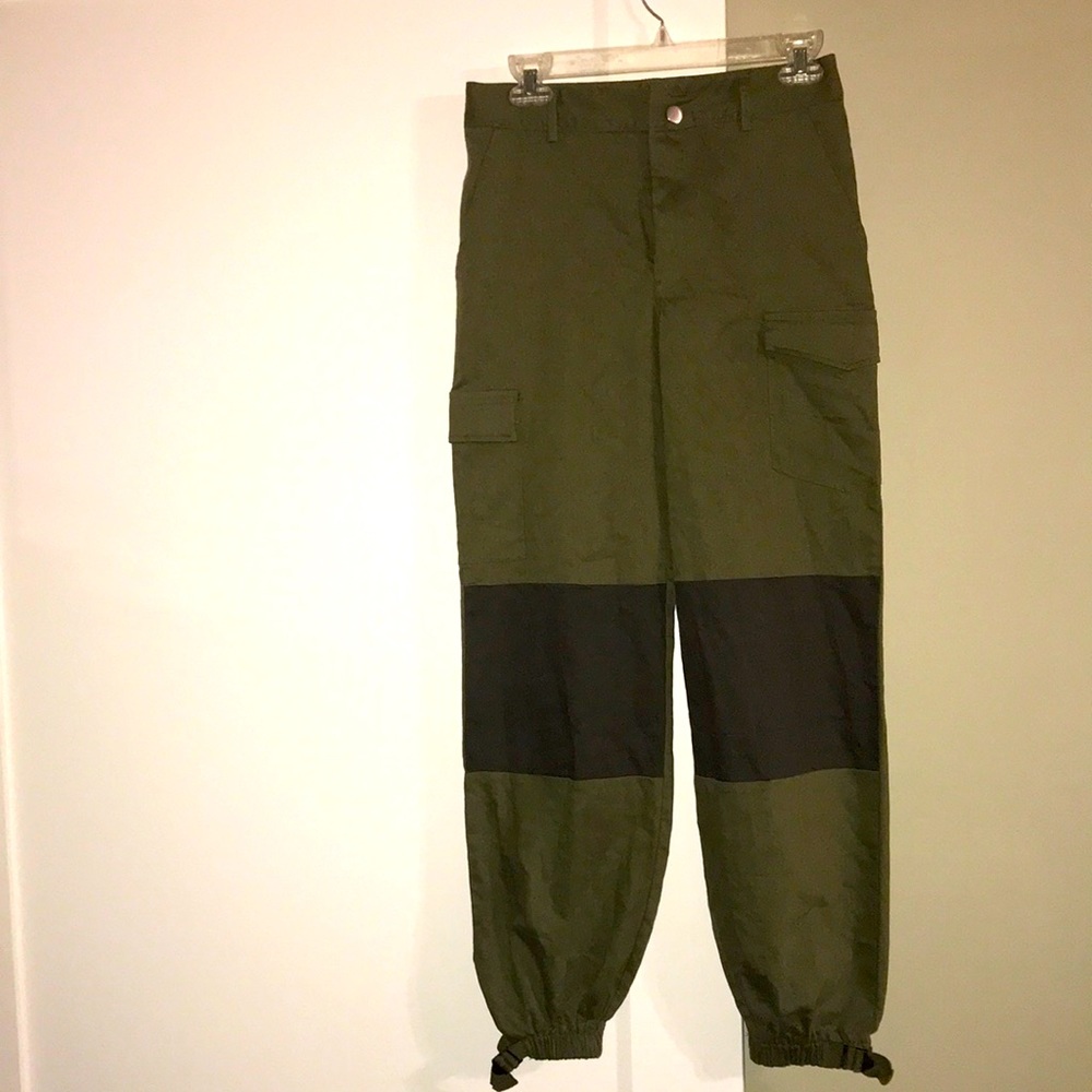 Cute Fashion Nova Joggers